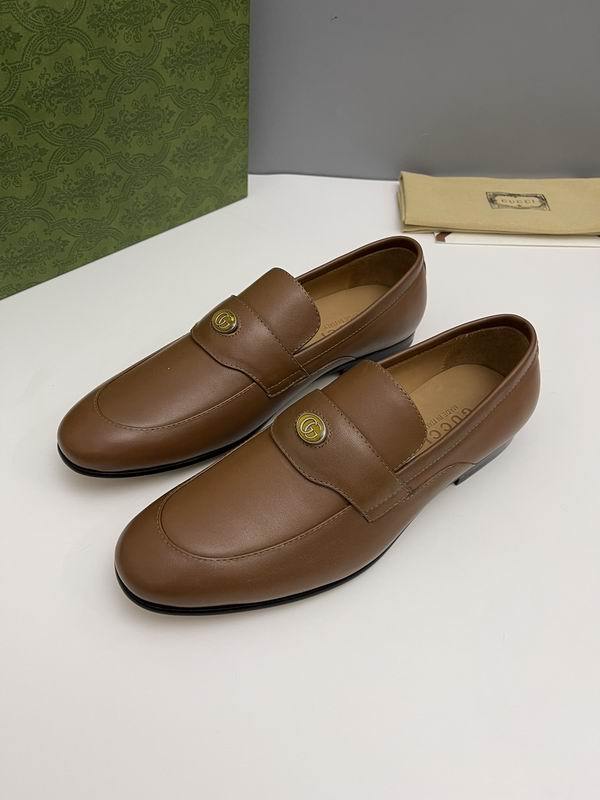 Gucci Men's Shoes 1423